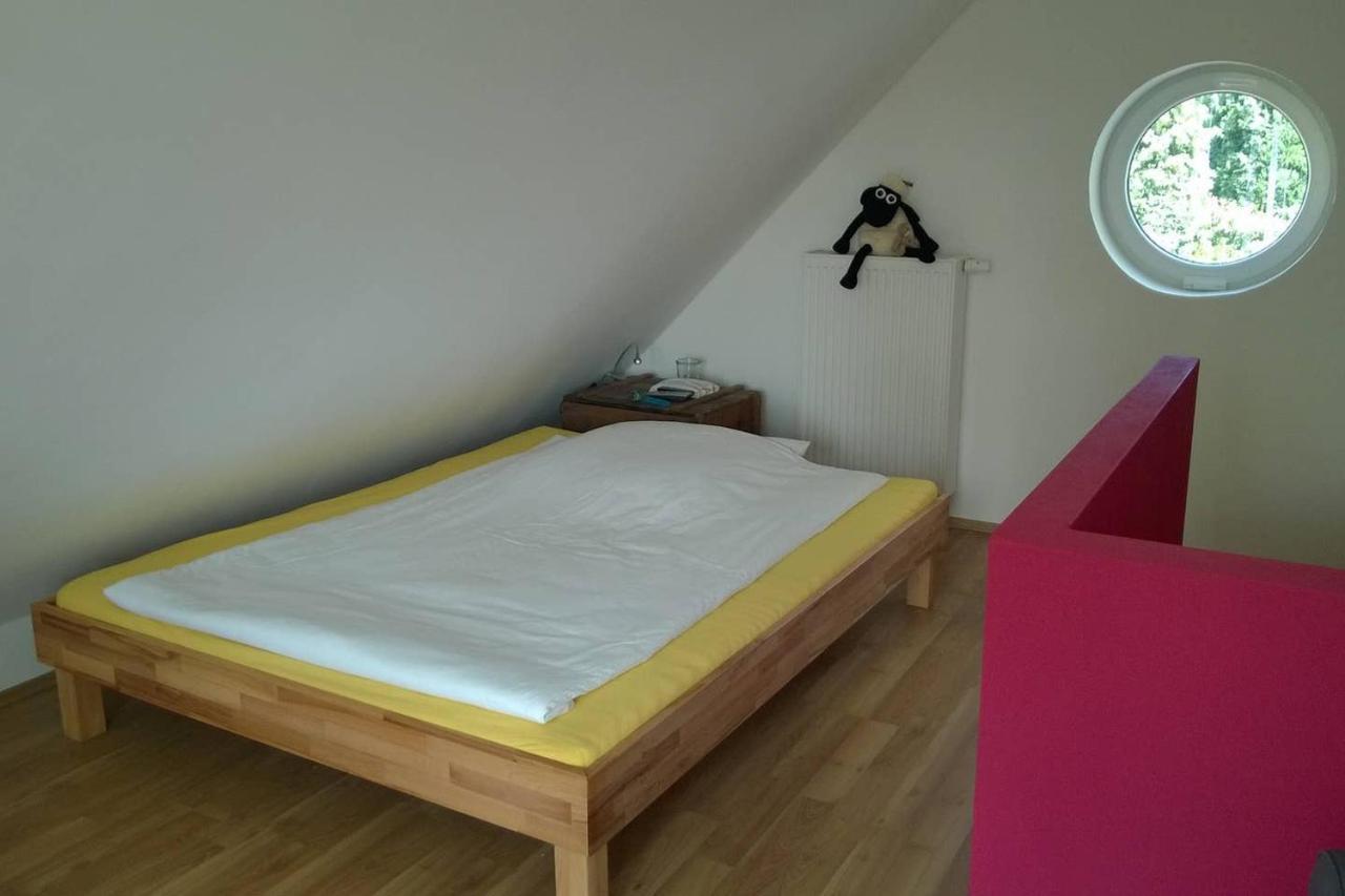 Ferienwohnung Ostercappeln Bagian luar foto